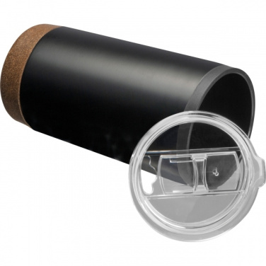 Logotrade promotional item image of: Thermal mug SIBENIK 600 ml