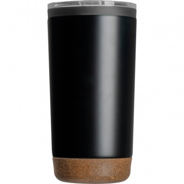 Logo trade promotional items picture of: Thermal mug SIBENIK 600 ml