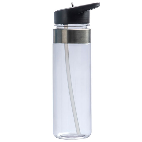 Logotrade promotional giveaways photo of: Drinking bottle SION 700 ml
