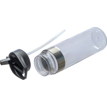 Logo trade promotional gifts picture of: Drinking bottle SION 700 ml