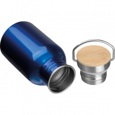 Logotrade corporate gift image of: Drinking bottle OSLO 300 ml