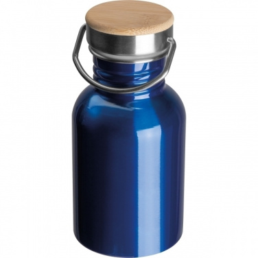 Logotrade promotional merchandise picture of: Drinking bottle OSLO 300 ml