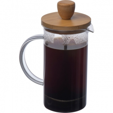 Logotrade promotional gifts photo of: French Press 350 ml WINTERHUT