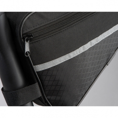 Logo trade promotional item photo of: Bicycle bag MURCIA