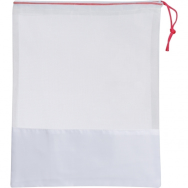 Logo trade business gift photo of: Fresh net, set of 3 MIAMI