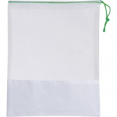 Logo trade promotional giveaway photo of: Fresh net, set of 3 MIAMI