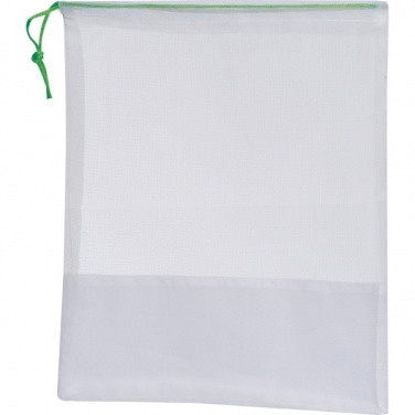 Logo trade promotional gifts image of: Fresh net, set of 3 MIAMI