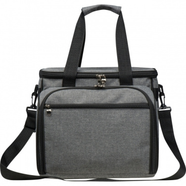 Logotrade promotional merchandise picture of: Picnic bag MUMBAI