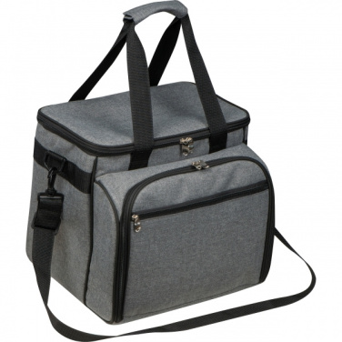 Logotrade advertising product image of: Picnic bag MUMBAI