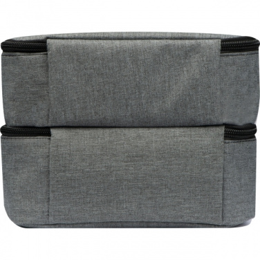 Logotrade advertising product image of: Cooler bag MONTPELLIER