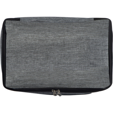 Logo trade promotional items image of: RPET cooler bag PERTH