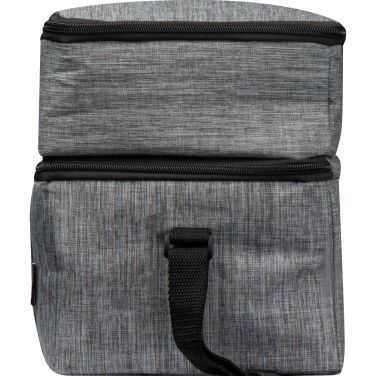 Logotrade business gifts photo of: RPET cooler bag PERTH