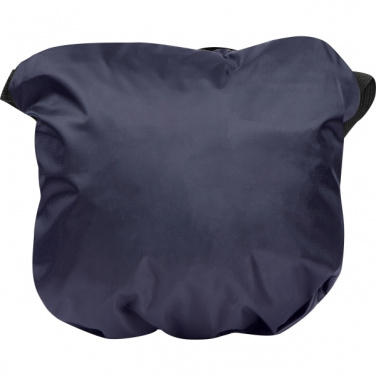 Logotrade promotional giveaways photo of: Rain poncho MONTE CARLO