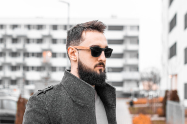 Logotrade business gift image of: Sunglasses NAGOYA