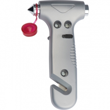 Logotrade promotional merchandise picture of: Emergency hammer VALENCIA