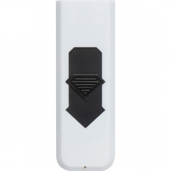 Logotrade corporate gift picture of: USB lighter BEBINGTON