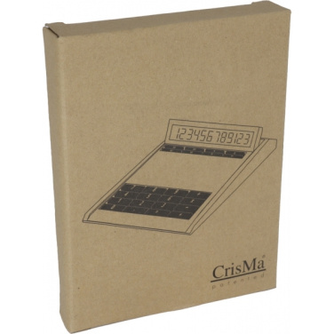 Logotrade advertising product picture of: Calculator DUBROVNIK