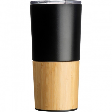 Logotrade business gifts photo of: Thermo mug CESENA 500 ml