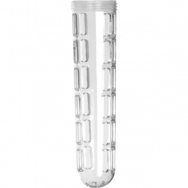 Logo trade promotional giveaways picture of: Infuser bottle CROTONE 2500 ml