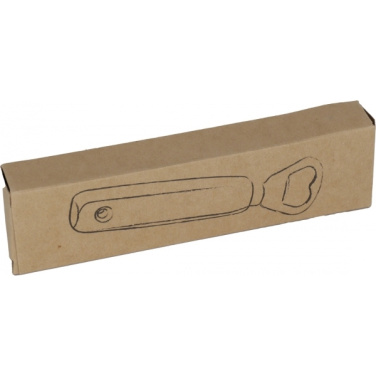 Logo trade advertising products image of: Bottle opener COLOGNE