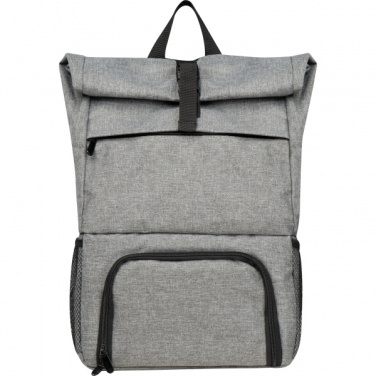 Logotrade promotional item image of: Backpack with cooling function CLARKSVILLE