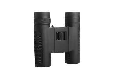 Logotrade advertising product picture of: Binoculars TRIVOR Schwarzwolf