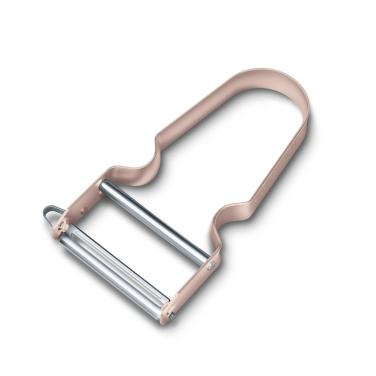 Logotrade promotional merchandise image of: Peeler Rex Victorinox