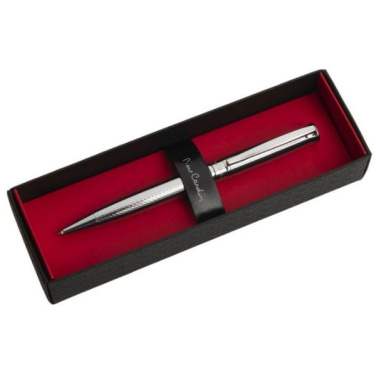 Logo trade promotional products picture of: Metal pen ROI