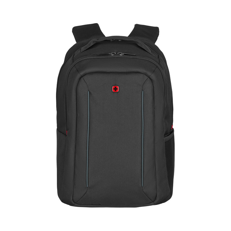 Logotrade promotional gift image of: Backpack Wenger BQ 16''