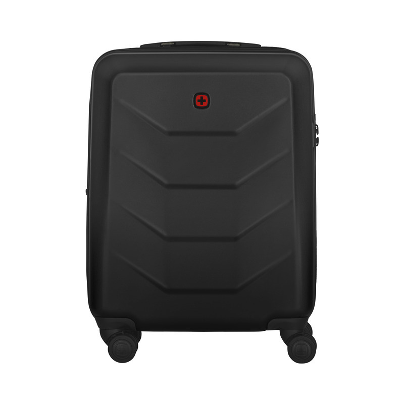 Logotrade promotional merchandise picture of: Suitcase Prymo Carry-On Wenger