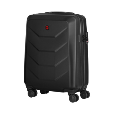 Logotrade promotional merchandise image of: Suitcase Prymo Carry-On Wenger