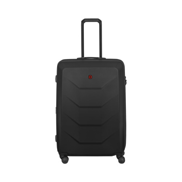 Logotrade promotional gift image of: Suitcase Wenger Prymo Large