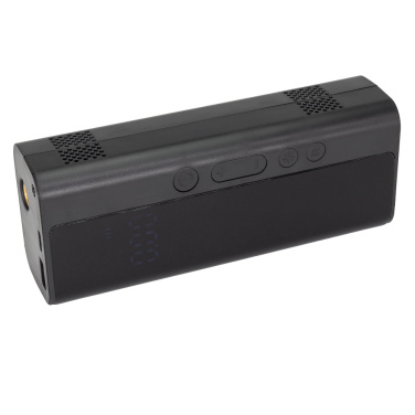 Logo trade promotional merchandise photo of: Electric pump, AP2
