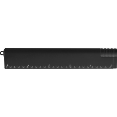 Logotrade promotional gift picture of: Multifunctional Ruler MANILA