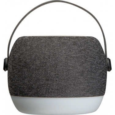 Logo trade promotional gift photo of: Loudspeaker PIACENZA