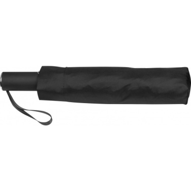 Logo trade business gift photo of: Pocket Umbrella OMAHA