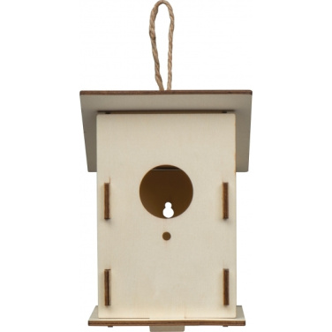Logotrade promotional gift image of: Bird House PRESTORIA