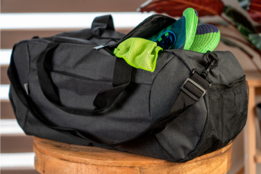Logotrade business gift image of: Sports- and travel bag BOLOGNA