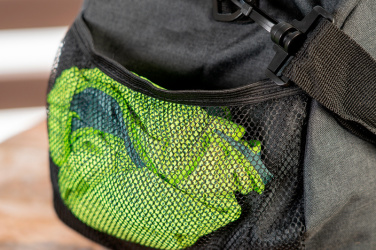 Logotrade promotional gifts photo of: Sports- and travel bag BOLOGNA