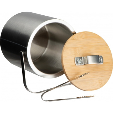 Logotrade business gifts photo of: Ice Bucket GUATEMALA