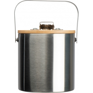 Logotrade promotional item image of: Ice Bucket GUATEMALA