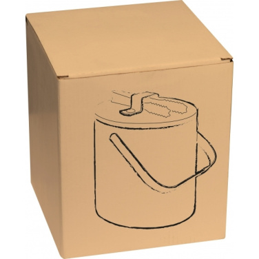 Logotrade promotional merchandise image of: Ice Bucket GUATEMALA