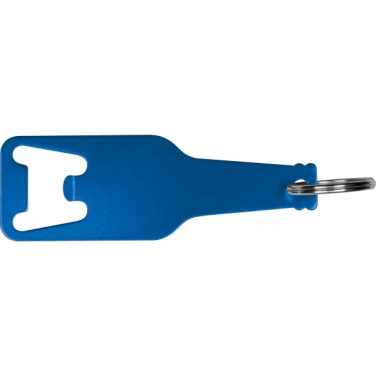 Logotrade promotional product image of: Bottle opener MALMO