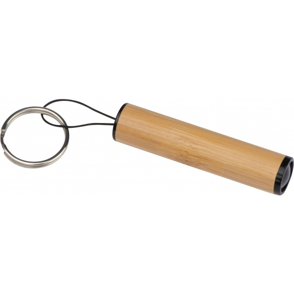 Logo trade promotional product photo of: Torch MALLROCA