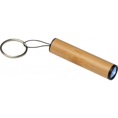 Logo trade corporate gift photo of: Torch MALLROCA