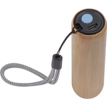 Logo trade advertising products picture of: Set Torch and pocket knife OLDHAM