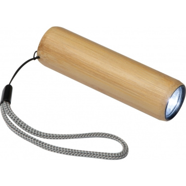 Logotrade promotional merchandise image of: Set Torch and pocket knife OLDHAM