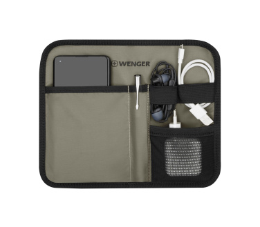 Logotrade promotional products photo of: Backpack Wenger Meteor 17''