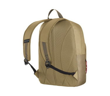 Logotrade promotional products photo of: Backpack Wenger Crango 16''