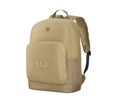 Logotrade advertising products photo of: Backpack Wenger Crango 16''